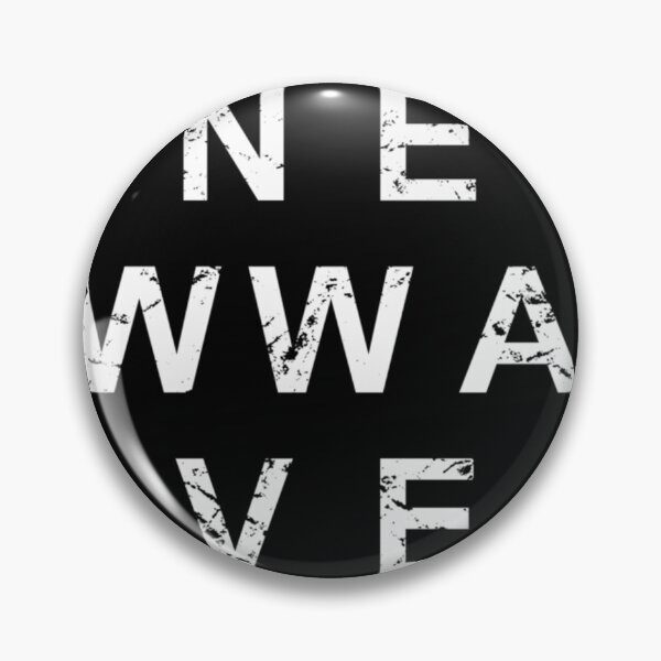 Item preview, Stylish New Wave|Perfect Gift designed and sold by danitafea.