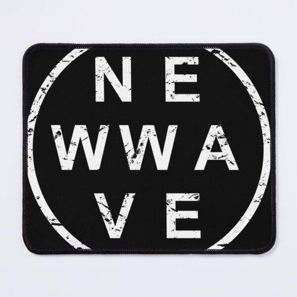 Item preview, Stylish New Wave|Perfect Gift designed and sold by danitafea.