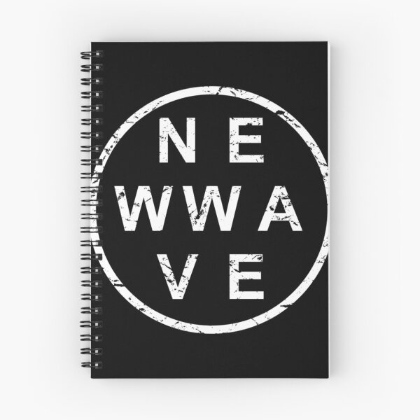 Item preview, Stylish New Wave|Perfect Gift designed and sold by danitafea.
