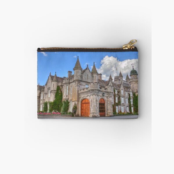 Item preview, Balmoral Castle designed and sold by James (820Photography) Anderson.