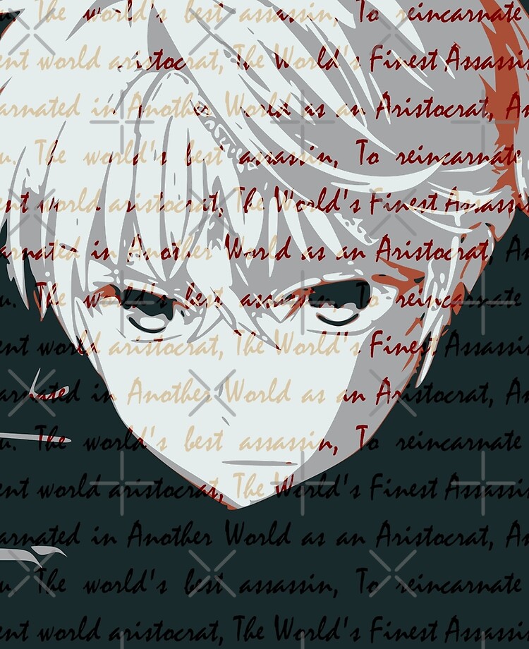 The World's Finest Assassin / Sekai Saikou no Ansatsusha Anime