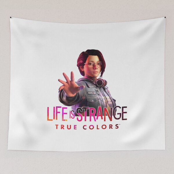 Item preview, Life Is Strange True Colors designed and sold by SleepyWraith.
