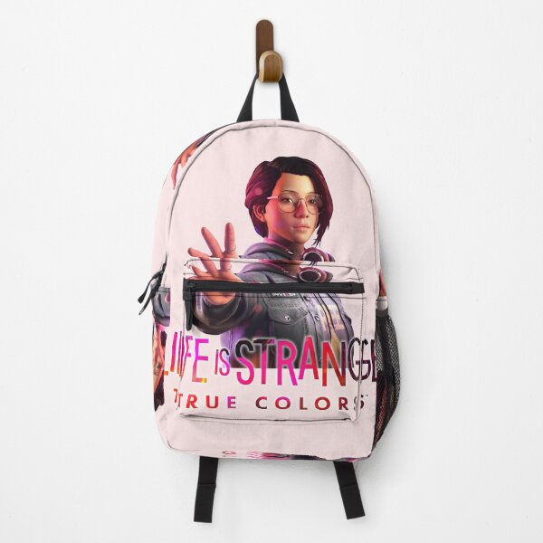Item preview, Life Is Strange True Colors designed and sold by SleepyWraith.