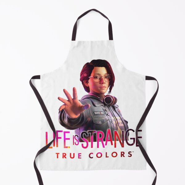 Item preview, Life Is Strange True Colors designed and sold by SleepyWraith.
