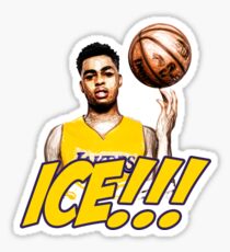 Iceboy Sticker