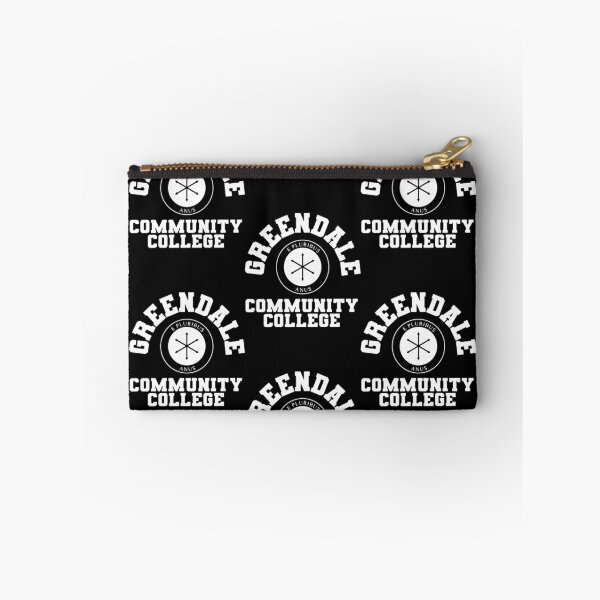 Item preview, greendale community collage designed and sold by SkylaTurner.
