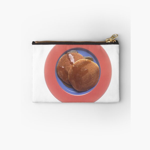 Item preview, Pancakes with Maple Syrup designed and sold by BravuraMedia.