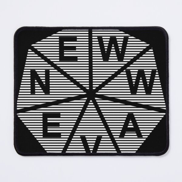 Item preview, New Wave|Perfect Gift designed and sold by danitafea.