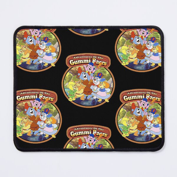 Item preview, Gummi Bears Vintage Image designed and sold by SkylaTurner.
