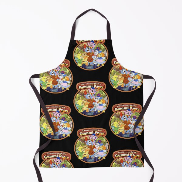 Item preview, Gummi Bears Vintage Image designed and sold by SkylaTurner.