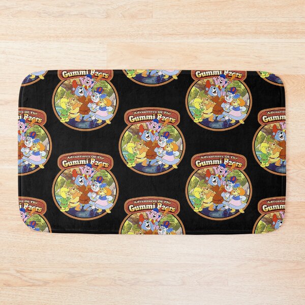 Item preview, Gummi Bears Vintage Image designed and sold by SkylaTurner.