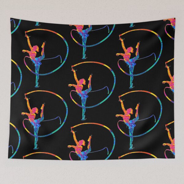 Item preview, gymnastics lover ,formom dad kids grandma grandfather boyfriend girlfriend who loves equestrian designed and sold by SkylaTurner.