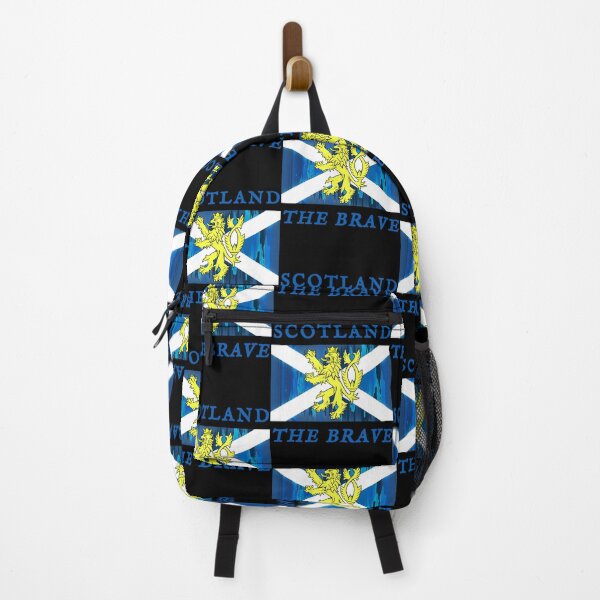 Item preview, Scotland The Brave designed and sold by swaise.