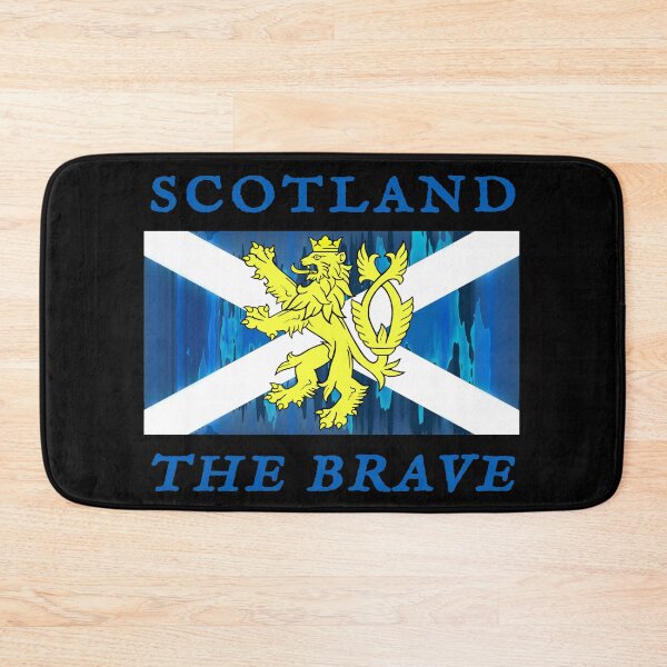 Item preview, Scotland The Brave designed and sold by swaise.