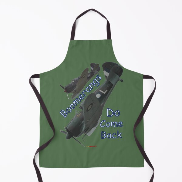 Item preview, Boomerangs Do Come Back Design designed and sold by muz2142.