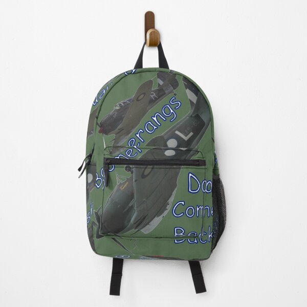 Item preview, Boomerangs Do Come Back Design designed and sold by muz2142.