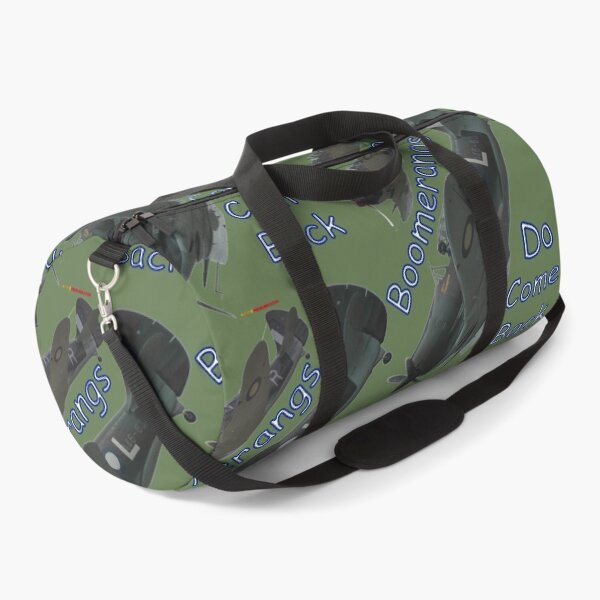 Item preview, Boomerangs Do Come Back Design designed and sold by muz2142.