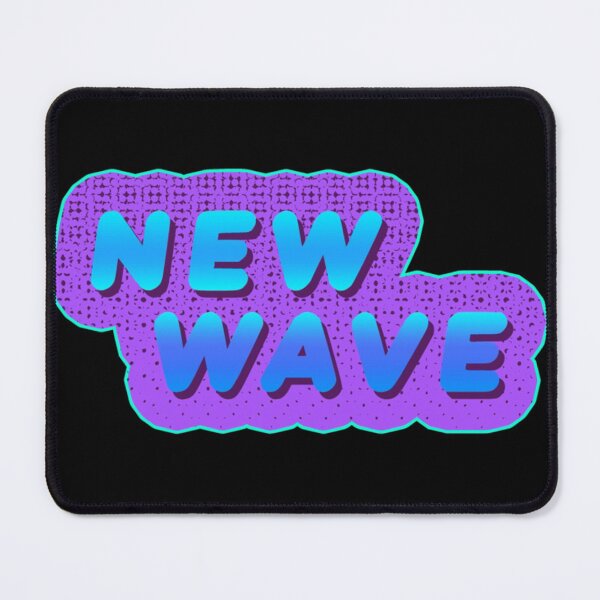 Item preview, Retro New Wave|Perfect Gift designed and sold by danitafea.