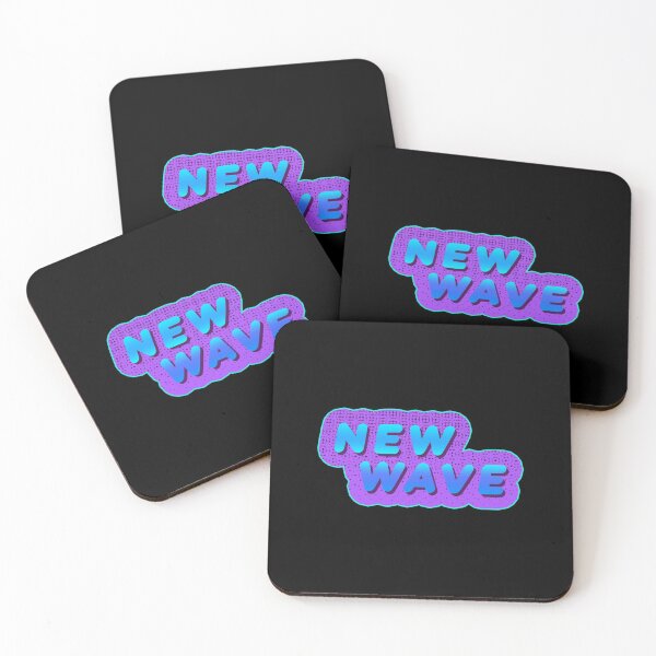 Item preview, Retro New Wave|Perfect Gift designed and sold by danitafea.
