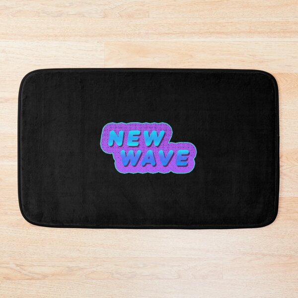 Item preview, Retro New Wave|Perfect Gift designed and sold by danitafea.