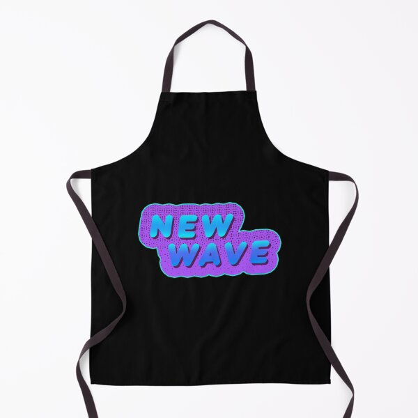 Item preview, Retro New Wave|Perfect Gift designed and sold by danitafea.