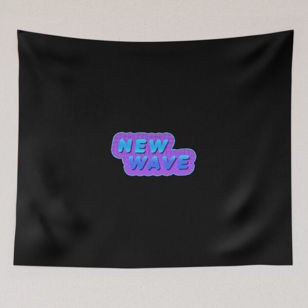 Item preview, Retro New Wave|Perfect Gift designed and sold by danitafea.