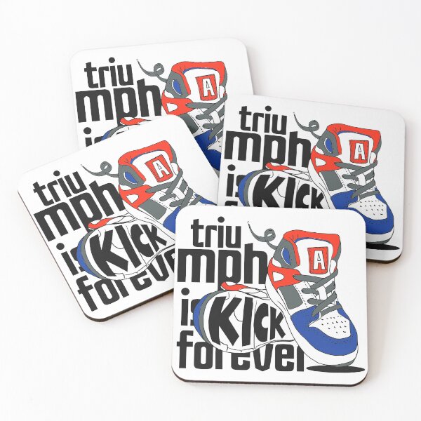 Item preview, Kick Forever designed and sold by Frenur.