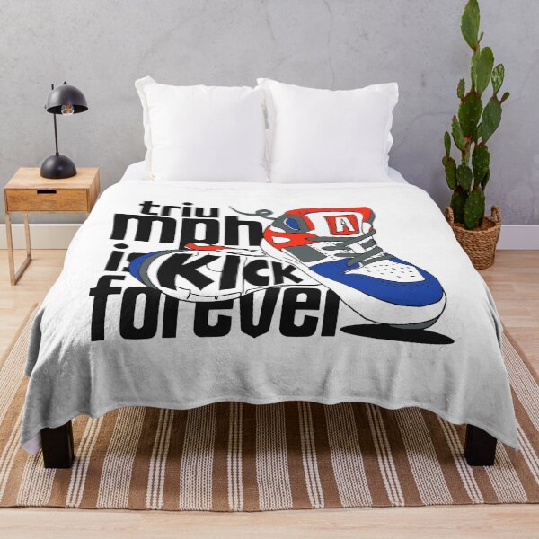 Item preview, Kick Forever designed and sold by Frenur.