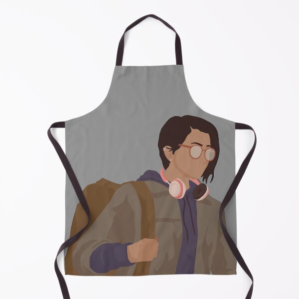 Item preview, Life Is Strange True Colors designed and sold by SleepyWraith.