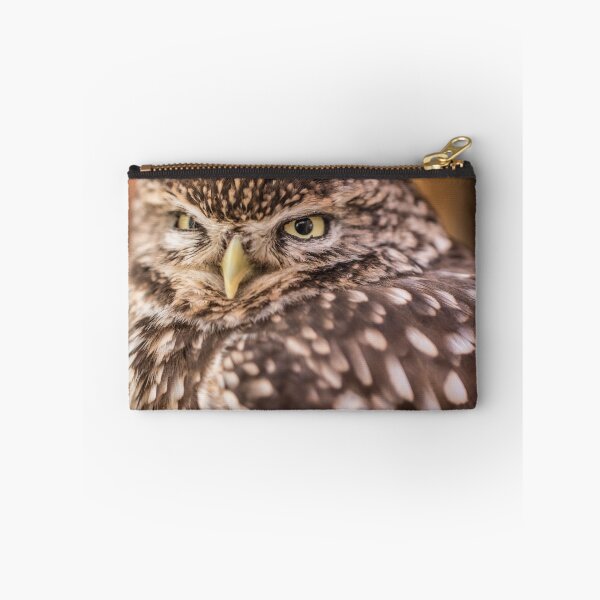 Item preview, Tiny Owl designed and sold by Pixie Copley LRPS.