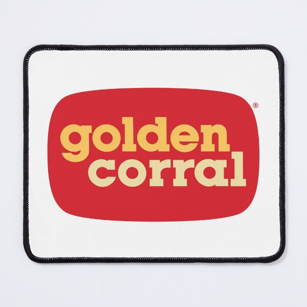 Item preview, Golden Corral designed and sold by alwest.