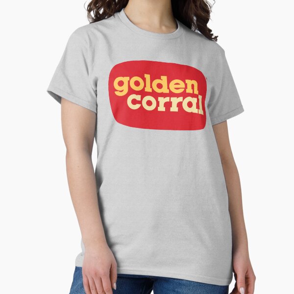 Item preview, Golden Corral designed and sold by alwest.