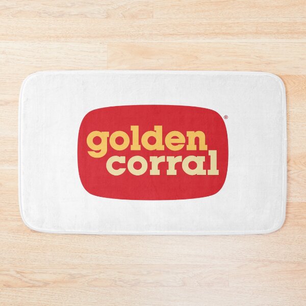 Item preview, Golden Corral designed and sold by alwest.