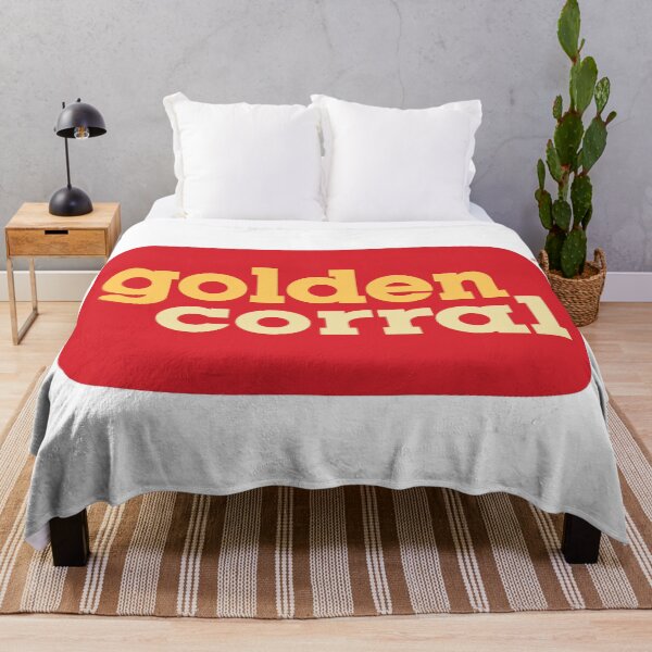 Item preview, Golden Corral designed and sold by alwest.