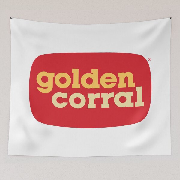 Item preview, Golden Corral designed and sold by alwest.