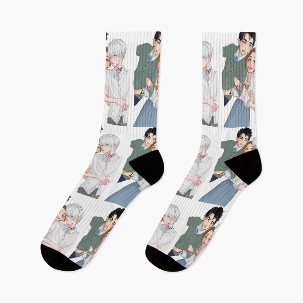 Item preview, The shadowhunters Tessa, Will And Jem fanart designed and sold by Anilokin.