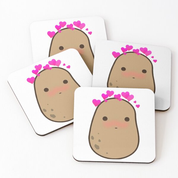 Item preview, Cute potato bag  designed and sold by Design Busters.