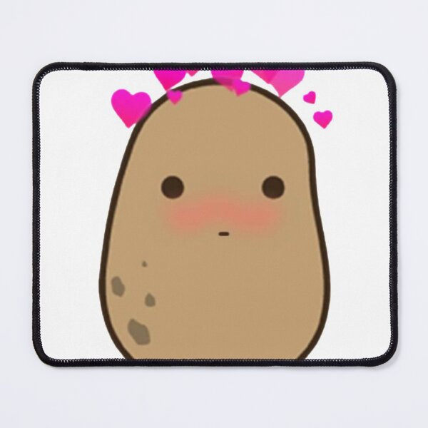 Item preview, Cute potato bag  designed and sold by Design Busters.