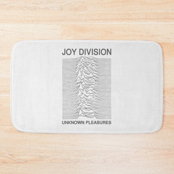 Item preview, Unknown Pleasures|Perfect Gift designed and sold by danitafea.
