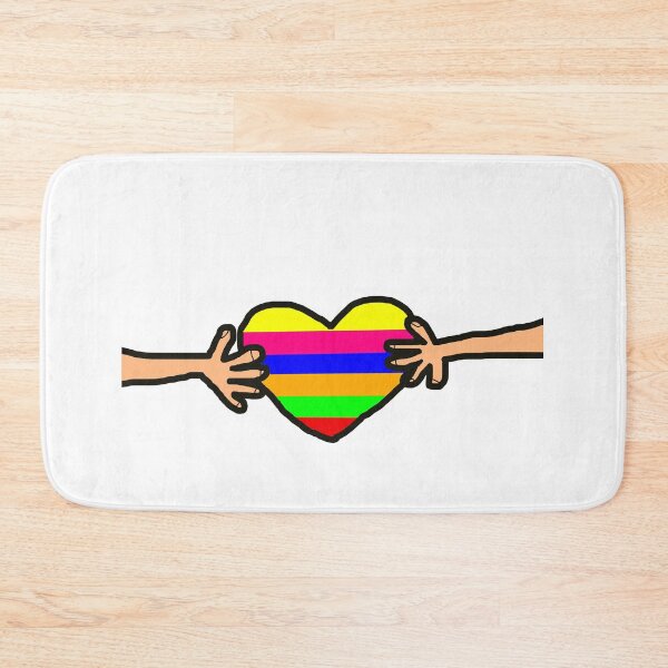 Item preview, Rainbow baby designed and sold by MacaMacaMaca.