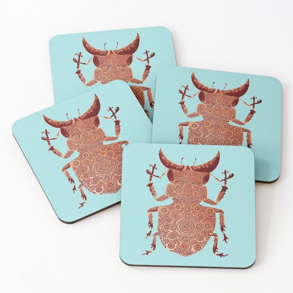 Item preview, Stag Beetle designed and sold by AengusWare.