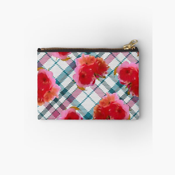 Item preview, Cuadros con estampado floral rosa designed and sold by JoyFilledLife.