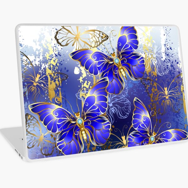 gold butterflies flying gold key gold life  Poster for Sale by Eden3