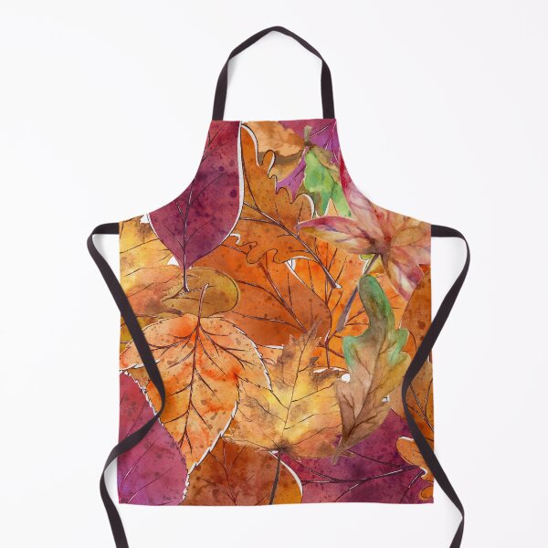 Item preview, Falling leaves designed and sold by Kristellabeauty.