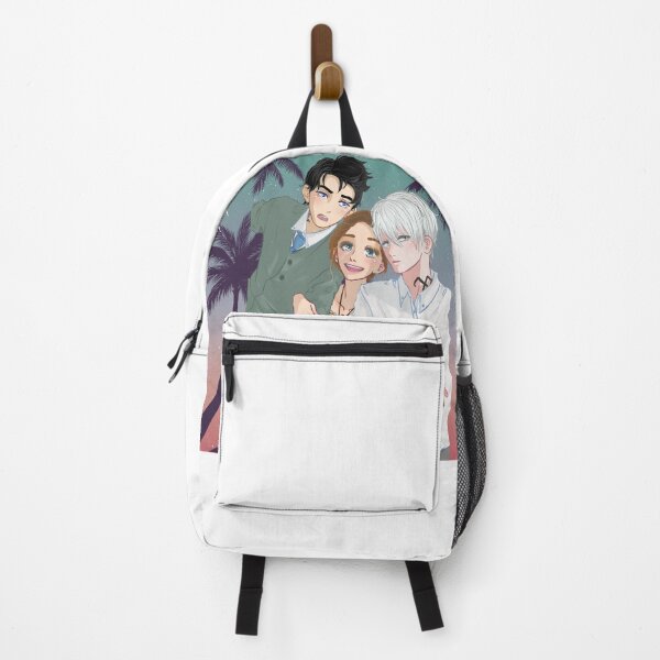 Item preview, The Shadowhunters Tessa, Will and Jem fanart! designed and sold by Anilokin.