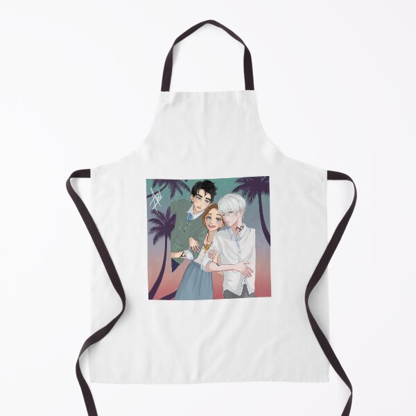 Item preview, The Shadowhunters Tessa, Will and Jem fanart! designed and sold by Anilokin.