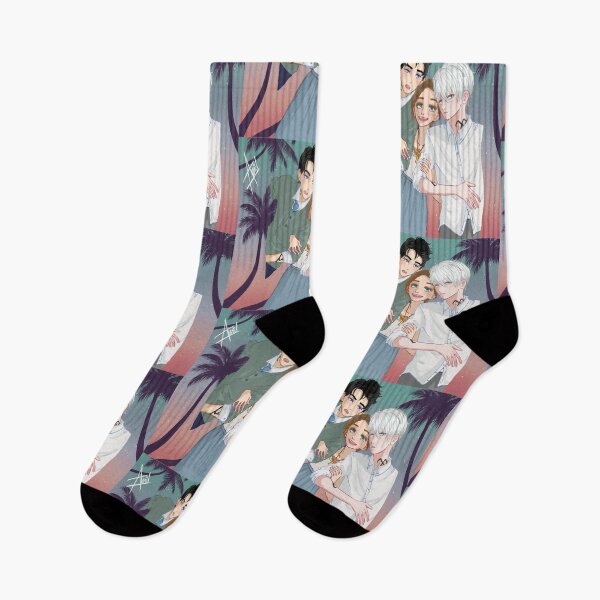 Item preview, The Shadowhunters Tessa, Will and Jem fanart! designed and sold by Anilokin.