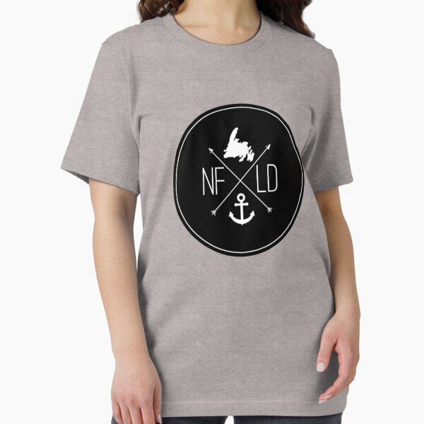 Item preview, NFLD X Logo Black designed and sold by Faint111.