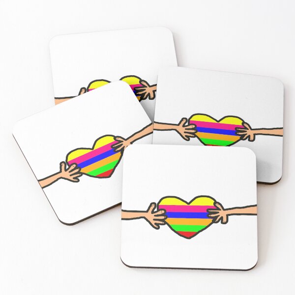 Item preview, Rainbow baby designed and sold by MacaMacaMaca.