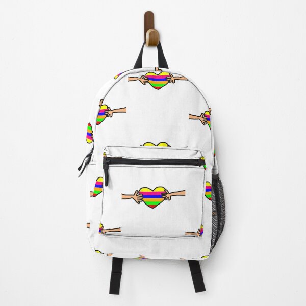 Item preview, Rainbow baby designed and sold by MacaMacaMaca.